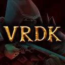 VR Dungeon Knight