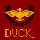 Spring Dumbass Ducky