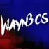 waynes cunt cabin