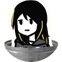 tokaku's trashcan