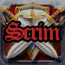 Scrim GVG
