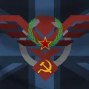 ☭ United Soviet Kingdom ☭ [U.S.K]