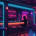 Samir´s Night Lounge