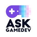 Ask GameDev icon