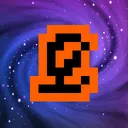 Orange Oasis