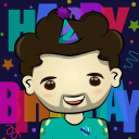 Discovery icon for 🎂 Willyrex! 🔥🦖 Discord server