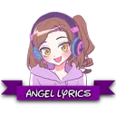Angel_Lyrics Server