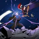 The Crimson Kingdom