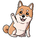 Smiling Dog's