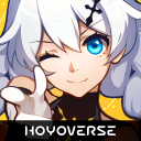 Honkai Impact Official server icon