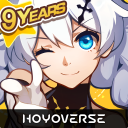 Honkai Impact Official icon