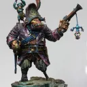Blood Bowl Piratilla League