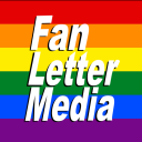 FanLetterMedia Discord server icon