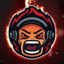 Haters Community Discord Server Icon – Community