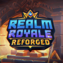 Realm Royale icon