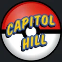 Seattle - CapitolHillPokémonGo