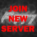 F-777's Community Server
