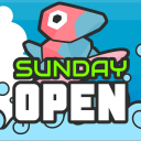 The Sunday Open icon
