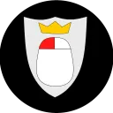 Kingdom of the glowing mouse button