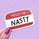 Nasty Klan, Inc