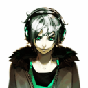 Yuumei Art Discord Server Icon