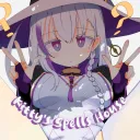 ₊ ☽ Kitty's Spells House ☾ ₊