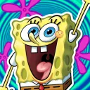 SpongeBob Town Hunt