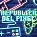 República del Píxel