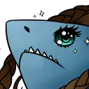 The Shark Cave