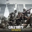 Call of Duty WWII