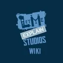 Let Me Explain Studios Wiki/Reddit