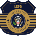 Los-Santos Police Departament Server Icon