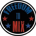Freedom To Mix