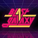 Blast Galaxy