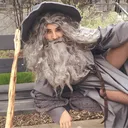 Lassies Private Wizard Castle of Depravity
