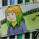Mr Rebecca's Archived Lovely Artsy Zone
