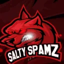 Salty Spammers