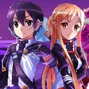 Легенда SAO