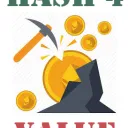 Hash4Value Minig Pool