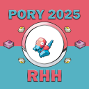 Rom Hacking Hideout Discord Server Icon