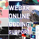 WebXR+AI+BCI+Code