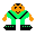 Game of Robot