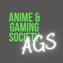 Anime & Gaming Society