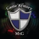 Game Armory ⛨