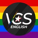 VCS English Discord Server Icon