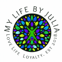 Discovery icon for My Life by Julia V.I.P Discord server
