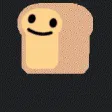 Bread boi