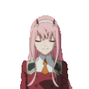 R34/LewdingInTheFRANXX