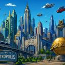 Metropolis