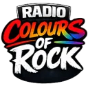 Colours of rock